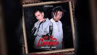 Ni una llamada Remix   Ozuna ✘ Ator untela NUEVO 2017 Tengo tu foto '