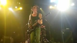 Gabriel Bruce - Freedom (live in Kyiv 05 06 2016)
