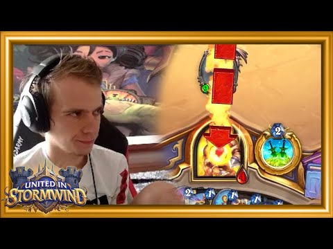 How Do I Play Against a 0 Mana Pyroblast!?