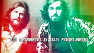 Dan Fogelberg &amp; Tim Weisberg - Tell Me To My Face