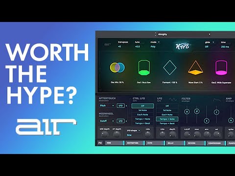 Free Download AiR Hype v1.2.1.14 macOS-Xdb