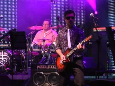 AKAGA - Edin Vulsheben Chuk -  Live Universiada Hall