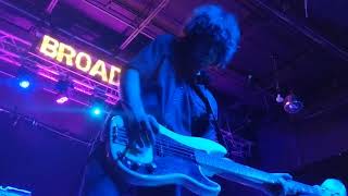 Guided By Voices : Tenth Century and A Salty Salute