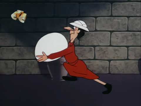 154 - Practical Yolk