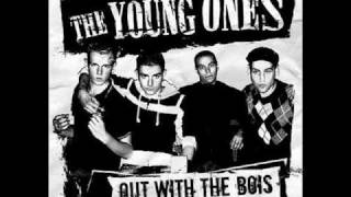 The Young Ones - Tony The Top Geezer