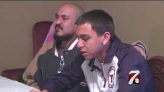 Family: Inmate Killed in Crash Weeks from Release