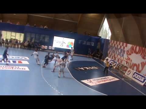 PPD-KOZALA 98/99 Finale državnog 2016 2. pol.