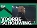 Dennis van der Ree blikt vooruit op het duel tegen FC Emmen