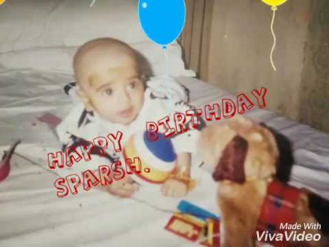 Best birthday video ever ...