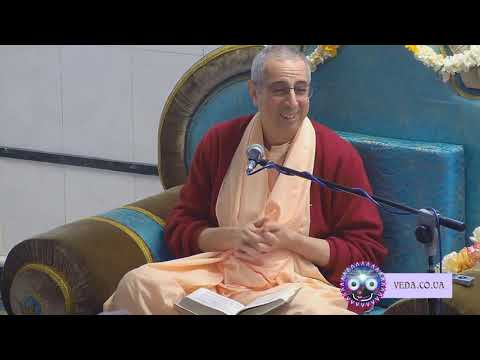 Ниранджана Свами - ШБ 7.6.11-13 Опасности семейной жизни