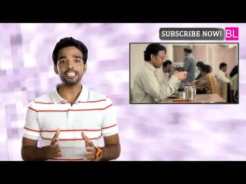 The Lunchbox  trailer-