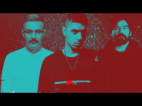 Elham "141" - Shahin Njafi & Ali Sorena & Reza Pishro