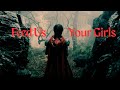 Multifemale Feed Us Your Girls
