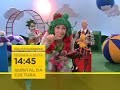 HQ Chamada De Programação Infantil Tv Cultura 2015 Tarde