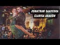 Jonathan Saavedra Clarisa Aragón Integración Sultans Of Istanbul Tango Festival Sultanstango 23