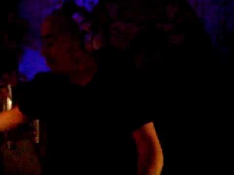 Charles Siegling @ Villa Rouge - Steppin Show - 04.05.2005