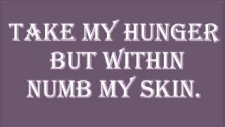 Happy Little Pill  - Troye Sivan - Lyrics