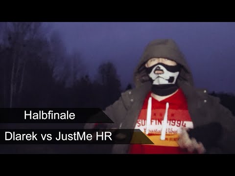 Dlarek - Dunnkles Geheimnnis (prod. by KDDE) [MBT Halbfinale vs JustMe HR]