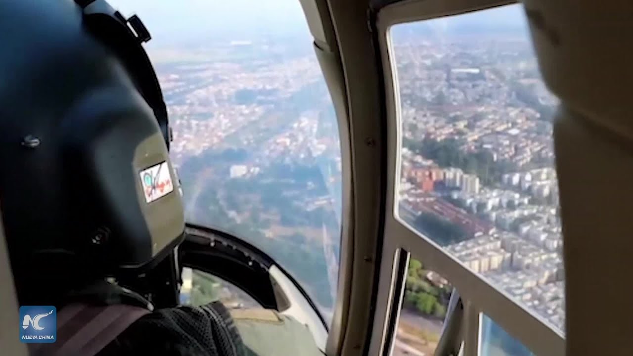 Fuerzas Armadas de Colombia activan plan para garantizar seguridad durante proceso electoral
