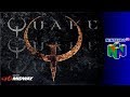 Nintendo 64 Longplay Quake