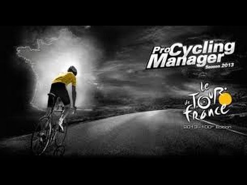 comment gagner de l'argent dans pro cycling manager 2013