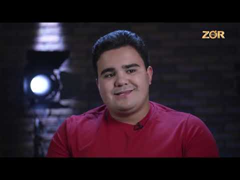 Clipmaker 43-soni | (24.08.2018)