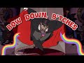 Professor Ratigan Being Queerly Iconic For Over 5 And A Half Minutes Straight