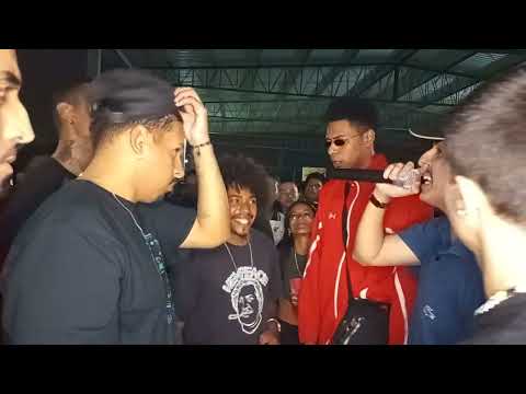 A melhor da noite 🔥 Gomes, Martizinnn ( Mg ) e Hate x Alencar, Doctor e Neiiff | 32° BDP | 1°fase |