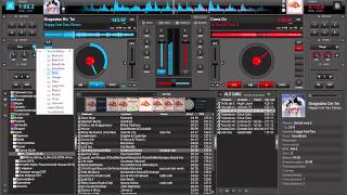 Virtual DJ Pro 8 Full Crack und Keygen für Bandicam