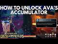 RuneScape Dragon Wilds Animal Magnetism Quest Guide Ava S Accumulator