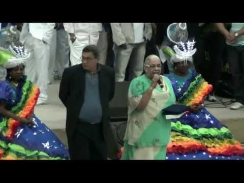 S@mbanet 2012 (5) - Tradição