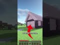 Franklin Alex Will Eventually Show Up To Defend Her Home In Minecraft
