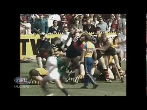 Life After AFL Footy - Paul Vander Haar