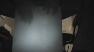 Cajon - Teräsbetoni - Taivas lyö tulta