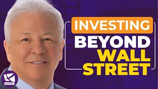 Investing Beyond Wall Street:  Exploring Mineral Rights and Real Estate - Mike Mauceli, Mat Sorensen