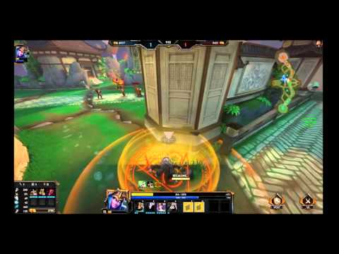 SMITE ranked Duel S3 - Loki Vs Bellona (contains salt)