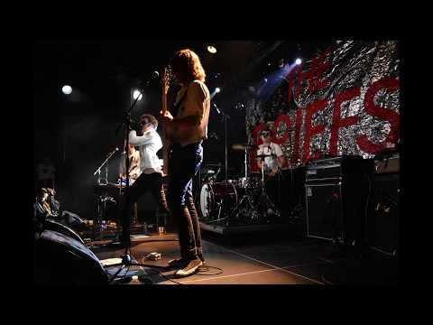 The SCANERS Live @Ninkasi Kafé - Lyon (France) - 4 décembre 2019