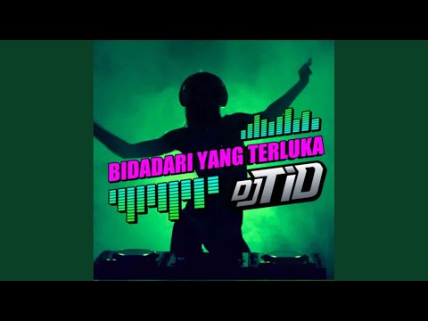 Bidadari Yang Terluka