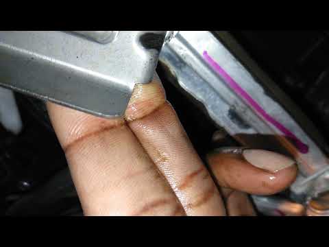 Replacing heater core 2012 Dodge Journey. The right way part 2