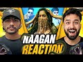 Naagan By DG Immortals Yeh Track Zehar Hai Full Attitude Reaction