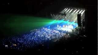 ALEXISONFIRE - Final Show - &quot;Mailbox Arson / Get Fighted&quot; HD (Hamilton, ON - 12/30/2012)