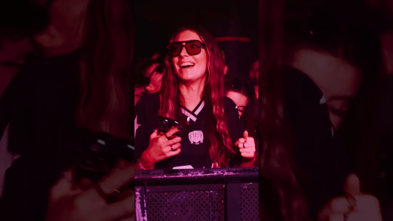 DNB FESTIVAL AT BUTLINS? #dnb #rave #festival