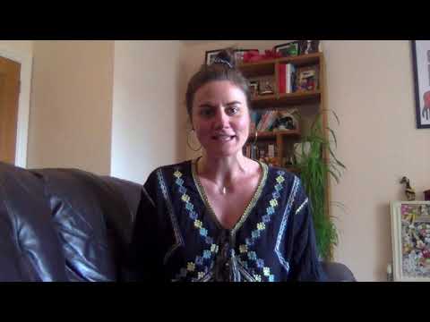 'A Child of Books' Reading