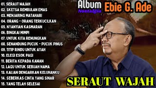 Download lagu EBIET G, ADE || FULL ALBUM NOSTALGIA TERPOPULER BAPER || Seraut Wajah - SKETSA REMBULAN EMAS mp3 Download lagu EBIET G, ADE || FULL ALBUM NOSTALGIA TERPOPULER BAPER || Seraut Wajah - SKETSA REMBULAN EMAS mp3