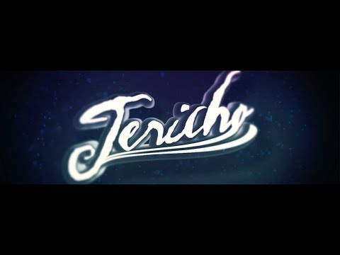 JERICHO // Trip The Light Fantastic ** Official Music Video