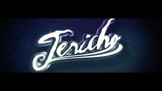 JERICHO // Trip The Light Fantastic ** Official Music Video