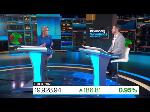 Bloomberg Surveillance 