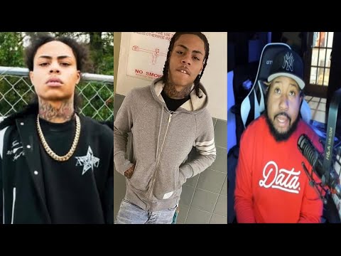 Long sentence? Akademiks reacts to Kay Flock getting Foung Guilty in Rico but not for Murder
