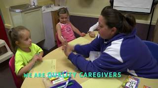 YMCA Allard Center of Goffstown  |  More than a gym