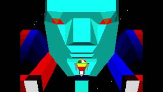 What Happens if I Make a Video in 4:3 Aspect Ratio in 2025? Also I, Robot